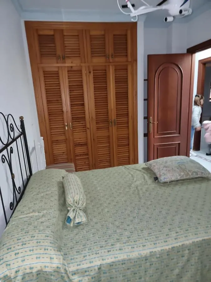 Casa En El Centro De Rondaヴィラ 0*, ロンダ スペイン