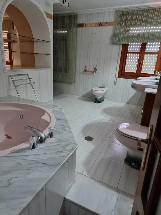 Casa En El Centro De Rondaヴィラ 0*, ロンダ スペイン