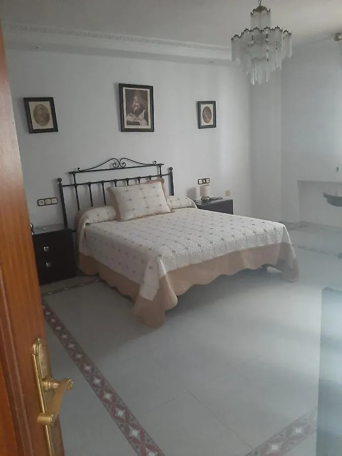 Casa En El Centro De Rondaヴィラ ヴィラ