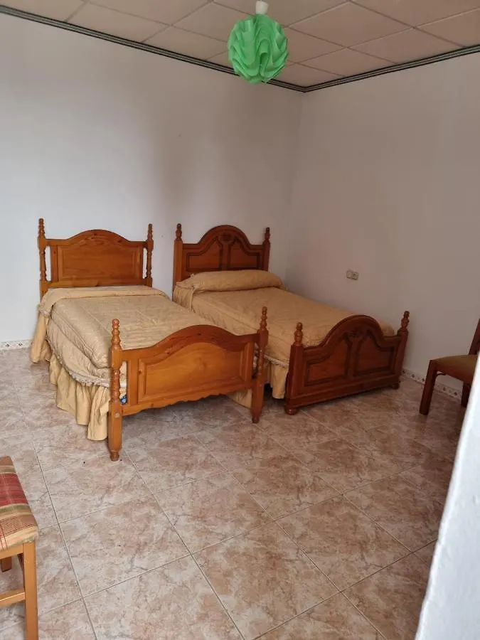 Casa En El Centro De Rondaヴィラ ロンダ