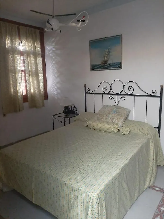 Casa En El Centro De Rondaヴィラ 0*, ロンダ