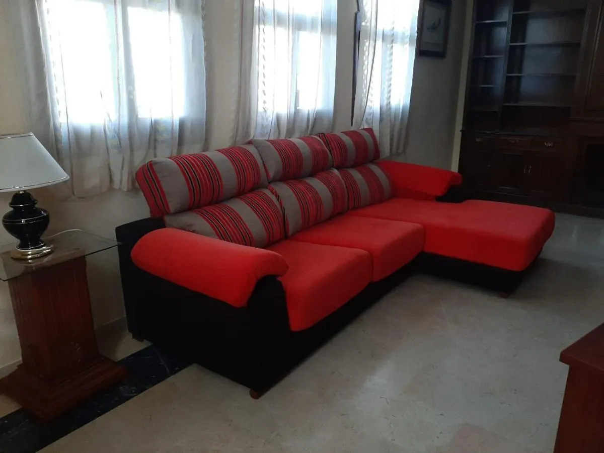Casa En El Centro De Rondaヴィラ