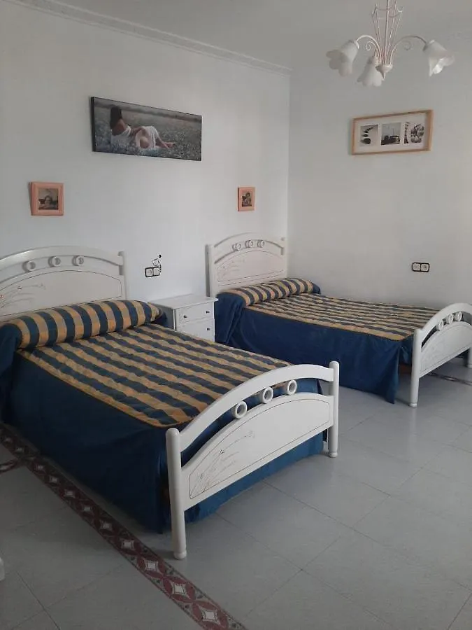 Casa En El Centro De Rondaヴィラ スペイン
