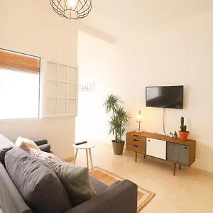 En El Centro Tiendas Apartamento